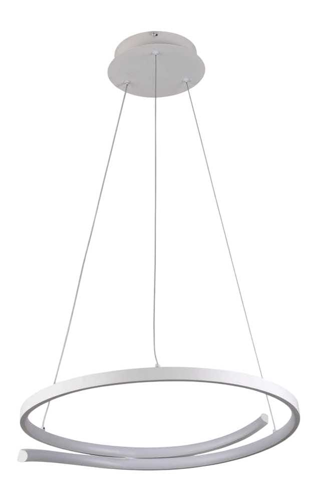 Люстра Sirius LCD3052 WT
